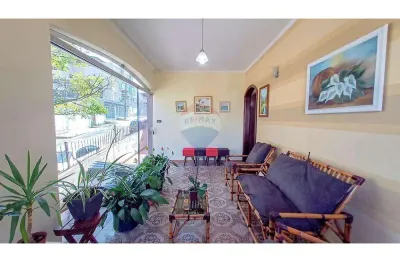Encantador sobrado na vila camilópolis à venda, com 217 m², suíte, 4 quartos,