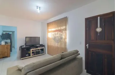 Casa com 2 dormitórios à venda por r$ 380.000,00 - jardim vera cruz - são bernardo do campo - sp