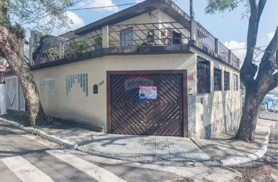 Sobrado com 3 dormitórios à venda por r$ 849.000,00 - vila mussolini - rudge ramos - são bernardo do campo - sp