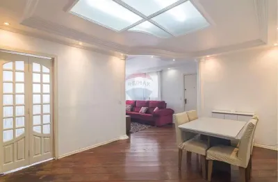 Apartamento com 3 dormitórios (1 suíte) por r$ 495.000 - vila lusitânia - são bernardo do campo - sp