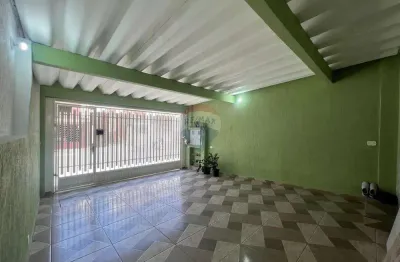 Sobrado amplo com edícula independente e dormitório opcional em localização privilegiada na vila curuçá