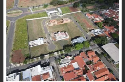 'residencial creta - park meraki ' venha construir a casa dos sonhos em terreno de 360m2
