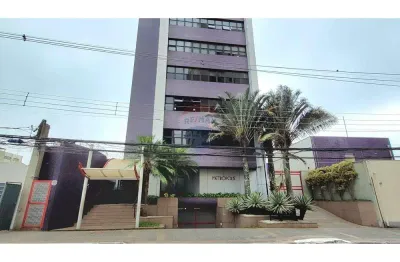 Sala comercial à venda na Rua Campos Sales, 611, Centro, Santo André