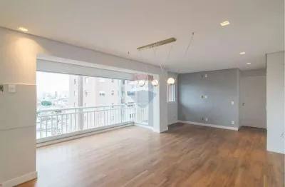 'exclusividade e alto padrão em santo andré' – apartamento 107m² com varanda gourmet e suíte master