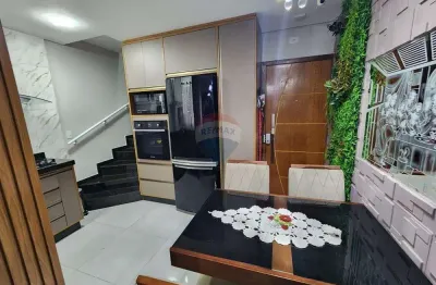 Apartamento com 2 quartos à venda na Vila Assunção, Santo André 