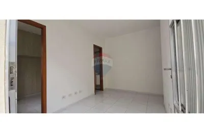 Apartamento com 1 quarto à venda na Vila Nova Carolina, São Paulo 