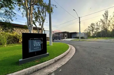 Oportunidade: terreno de 250 m² no prestigiado colinas do castelo – jaguariúna