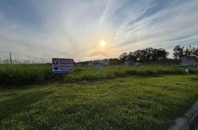 Oportunidade: terreno de 250 m² no prestigiado colinas do castelo – jaguariúna