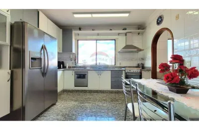 Apartamento 3 quartos, sendo 1 suite, 2 vagas, parque das nações - santo andré