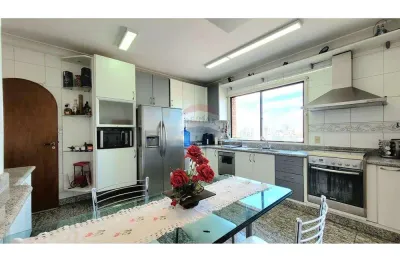 Apartamento 3 quartos, sendo 1 suite, 2 vagas, Parque das Nações - Santo André