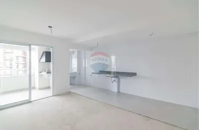 Apartamento com 3 dormitórios (1 suíte) por R$ 680.000 - Parque das Nações - Santo André - SP