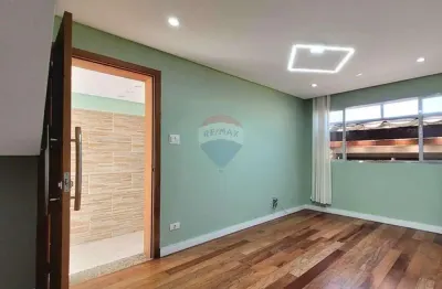 Casa com 3 quartos à venda na Avenida Winston Churchill, 337, Rudge Ramos, São Bernardo do Campo