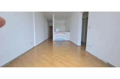 Apartamento 2 Quarto sendo 1 suíte, Banheiro, sala com varanda, cozinha, lavanderia e 2 vagas
