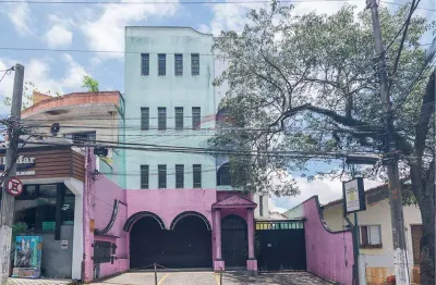 Imóvel Comercial  à venda por R$ 3.098.000,00 - Jardim do Mar - São Bernardo do Campo - SP