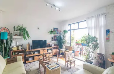 Apartamento com 3 quartos à venda na Rua Monte Casseros, 30, Centro, Santo André