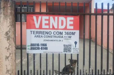 Casa para venda em fazenda rio grande, gralha azul, 3 dormitórios, 2 banheiros, 1 vaga