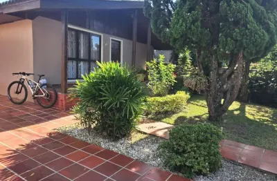 Casa para venda em curitiba, butiatuvinha, 3 dormitórios, 1 banheiro, 4 vagas