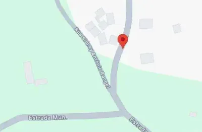 Terreno para venda em campo magro, centro, 1 dormitório