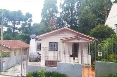 Terreno para venda em curitiba, santa felicidade, 4 dormitórios, 2 banheiros, 1 vaga
