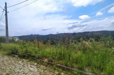 Terreno à venda na Rua Projeta B, Jardim Boa Vista, Campo Magro