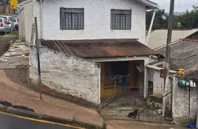 Sobrado para venda em campo magro, jardim ceclília, 4 dormitórios, 2 banheiros, 1 vaga