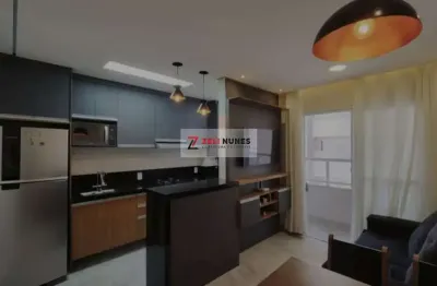 Apartamento à venda - residencial piemont - ponte de são joão - jundiai - sp