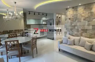 Lindo apartamento à venda - condomínio altos da samuel martins - jardim do lago - jundiai - sp