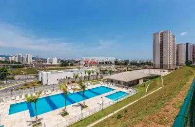 Apartamento à venda - condomínio vista park - ponte são joão - jundiai - sp