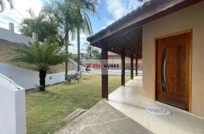 Casa à venda aceita permuta - condomínio outeiro das flores 2 - itupeva - sp