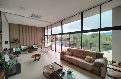Linda casa térrea c/3 suítes à venda - condomínio terras da alvorada - itupeva - sp