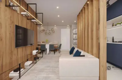 Apartamento com 2 dormitórios à venda, 55 m² por r$ 438.000,00 - alto dos passos - juiz de fora/mg