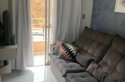 Apartamento com 2 dormitórios à venda, 47 m² por r$ 209.000,00 - santos dumont - juiz de fora/mg