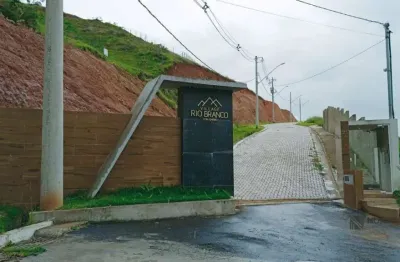 Terreno à venda, 301 m² por r$ 195.000,00 - quintas das avenidas - juiz de fora/mg