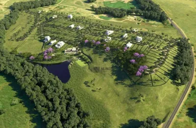 Terreno à venda, 339 m² por r$ 75.339,02 - nossa senhora de lourdes - goianá/mg