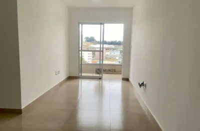 Apartamento com 2 dormitórios à venda, 67 m² por r$ 299.000,00 - aeroporto - juiz de fora/mg