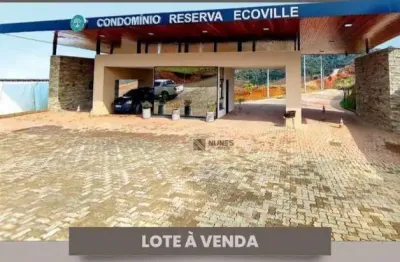 Terreno à venda, 600 m² por r$ 149.900,00 - salvaterra - juiz de fora/mg