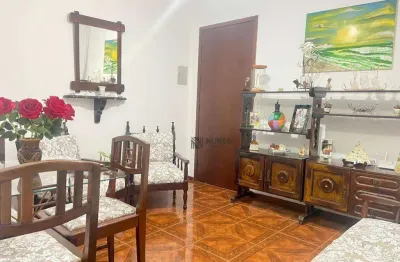 Apartamento com 2 dormitórios à venda, 47 m² por r$ 140.000,00 - são pedro - juiz de fora/mg