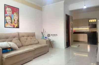 Casa com 3 dormitórios à venda, 112 m² por r$ 780.000,00 - santos dumont - juiz de fora/mg