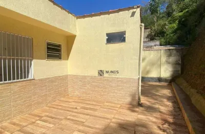 Casa com 2 dormitórios à venda, 100 m² por r$ 460.000,00 - jardim do sol - juiz de fora/mg