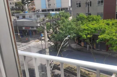 Apartamento com 3 dormitórios à venda, 112 m² por r$ 550.000 - cascatinha - juiz de fora/mg