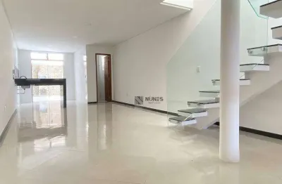 Casa com 3 dormitórios à venda, 150 m² por r$ 630.000,00 - aeroporto - juiz de fora/mg