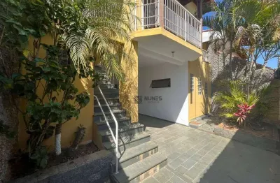Casa com 2 dormitórios à venda, 188 m² por r$ 710.000,00 - são pedro - juiz de fora/mg