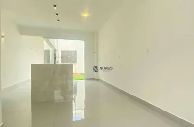 Casa com 2 dormitórios à venda, 123 m² por r$ 380.000,00 - terras altas - juiz de fora/mg