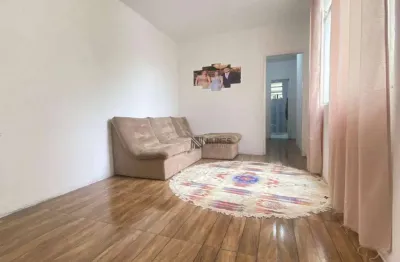 Apartamento com 2 dormitórios à venda, 65 m² por r$ 250.000 - paineiras - juiz de fora/mg