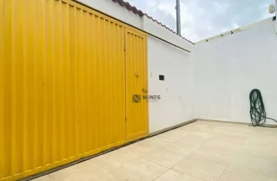 Casa com 2 dormitórios à venda, 110 m² por r$ 430.000,00 - terras altas - juiz de fora/mg