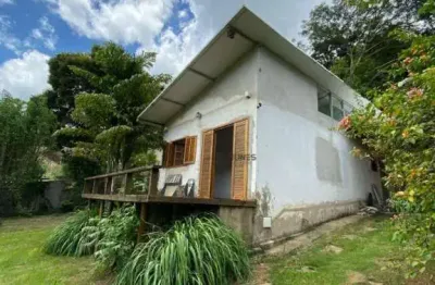 Chácara com 4 dormitórios à venda, 20000 m² por r$ 445.000,00 - torreões - juiz de fora/mg