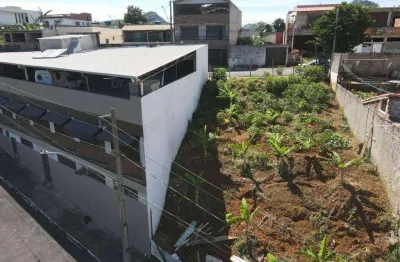 Terreno à venda, 241 m² por r$ 100.000 - terras altas - juiz de fora/mg