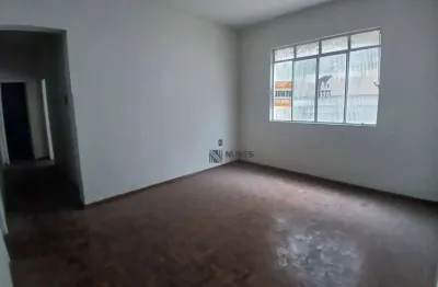 Apartamento com 2 dormitórios à venda, 63 m² por r$ 200.000,00 - centro - juiz de fora/mg