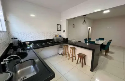 Casa com 3 dormitórios à venda, 210 m² por r$ 720.000 - bairu - juiz de fora/mg