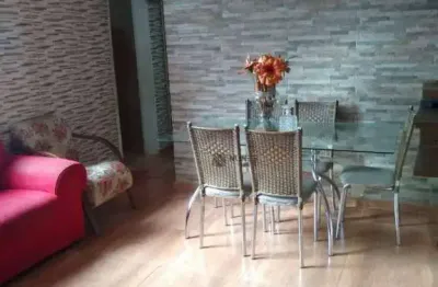 Apartamento com 3 dormitórios à venda, 60 m² por r$ 170.000,00 - cidade do sol - juiz de fora/mg